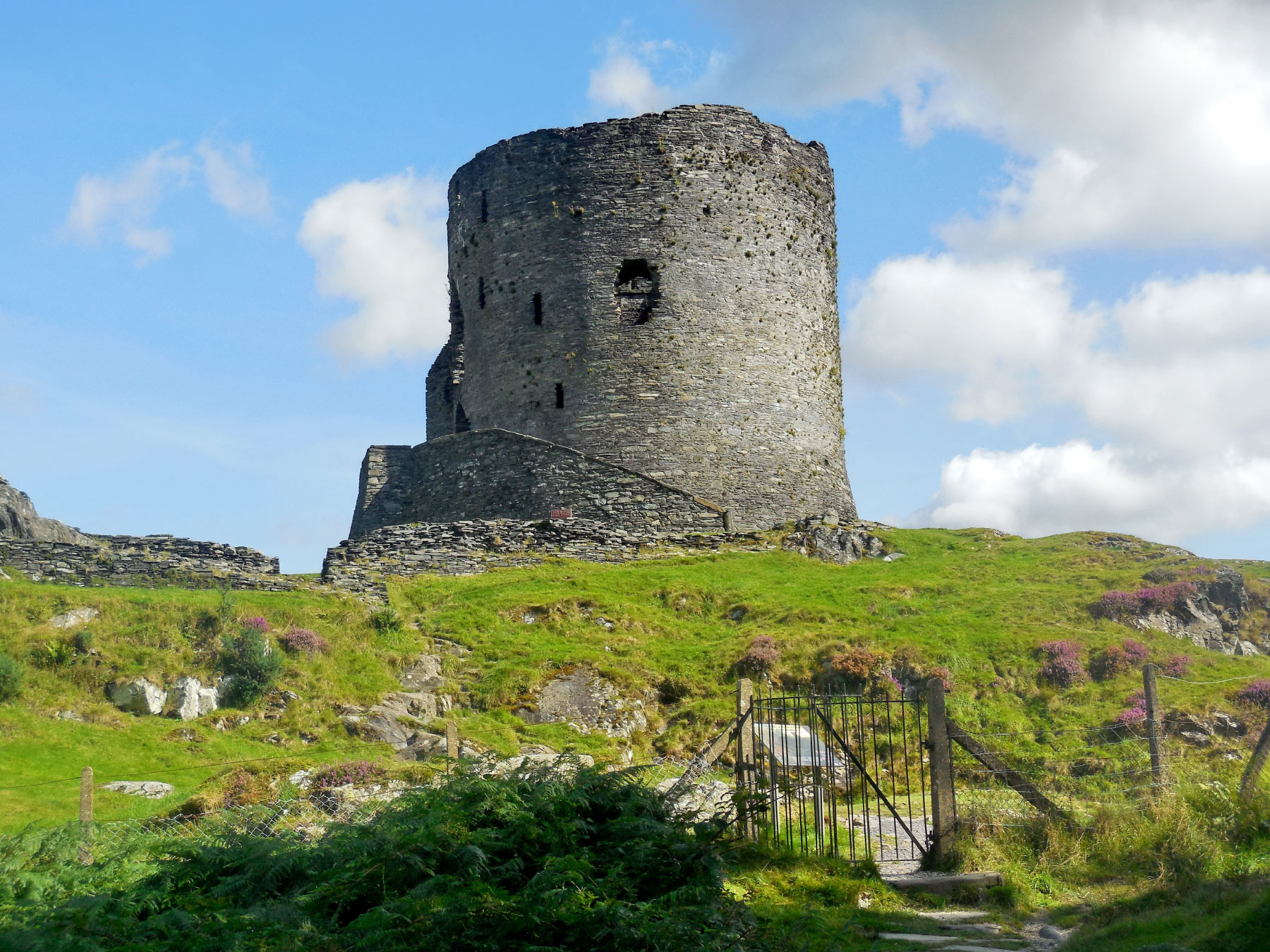 Llanberis